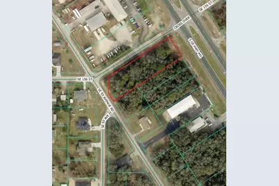 00 S US Hwy 441, Summerfield, FL 34491 - Photo 1