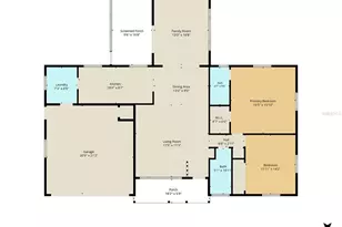 12 New Florida Ave, Beverly Hills, FL 34465 - Photo 3
