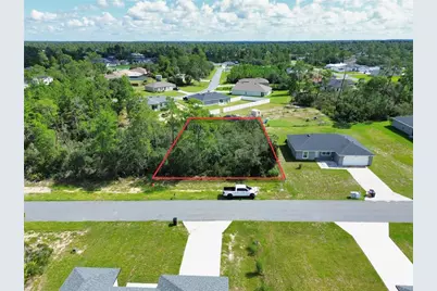 Tbd SW 165th Street Road, Ocala, FL 34473 - Photo 1