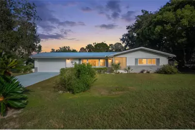 8621 E Gospel Island Road, Inverness, FL 34450 - Photo 1