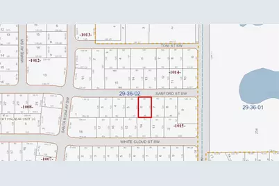 638 Sanford Street SW, Palm Bay, FL 32908 - Photo 3