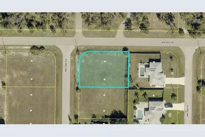 4023 NW 42nd Avenue, Cape Coral, FL 33993 - Photo 1