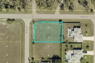 4023 NW 42nd Ave, Cape Coral, FL 33993 - Photo 1