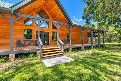 12100 NW 110th Avenue, Reddick, FL 32686 - Photo 5