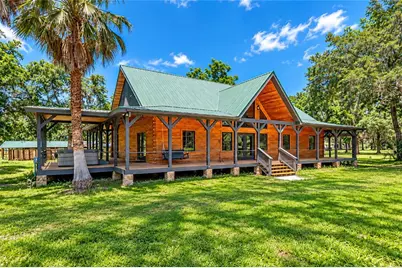 12100 NW 110th Avenue, Reddick, FL 32686 - Photo 1