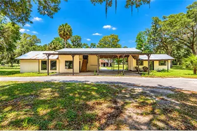 12100 NW 110th Avenue, Reddick, FL 32686 - Photo 75