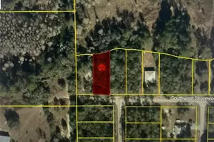 Tbd SW Shorewood Dr 503 504, Dunnellon, FL 34432 - Photo 1