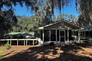 14010 NE 250th Circle, Fort Mc Coy, FL 32134 - Photo 1