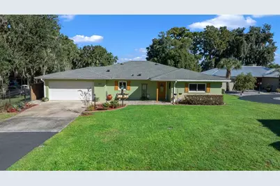 5911 W Riverbend Road, Dunnellon, FL 34433 - Photo 3