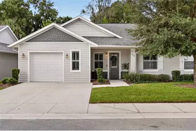 417 SE 10th Street, Ocala, FL 34471 - Photo 1
