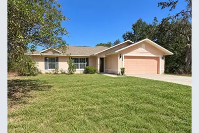 8379 N Vince Drive, Citrus Springs, FL 34434 - Photo 1