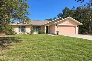 8379 N Vince Dr, Citrus Springs, FL 34434 - Photo 1
