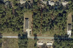 Bahia Terrace Dr, Ocala, FL 34472 - Photo 1
