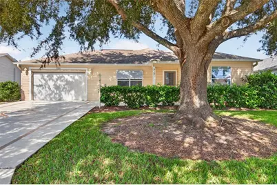 3331 Roanoke Street, The Villages, FL 32162 - Photo 1