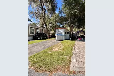 25153 NE 143rd Street #61, Salt Springs, FL 32134 - Photo 19