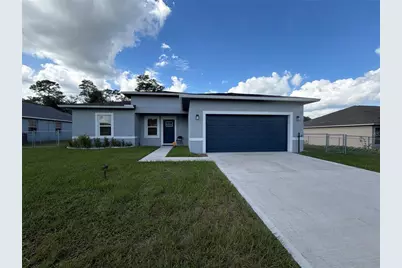 13780 SW 42nd Court Road, Ocala, FL 34473 - Photo 1