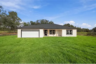 4973 SW Viola Court, Dunnellon, FL 34431 - Photo 1