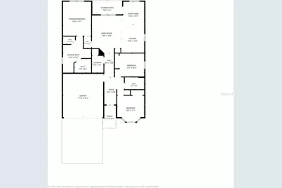 9284 SE 161st Place, Summerfield, FL 34491 - Photo 19