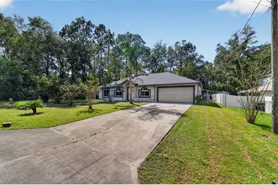 8364 N Pocono Drive, Citrus Springs, FL 34434 - Photo 5