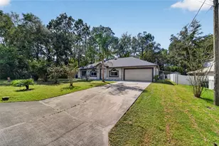 8364 N Pocono Dr, Citrus Springs, FL 34434 - Photo 5
