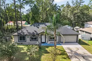 8364 N Pocono Dr, Citrus Springs, FL 34434 - Photo 1