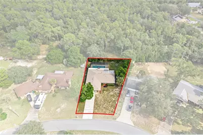 5512 W Pine Circle, Crystal River, FL 34429 - Photo 3
