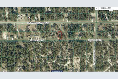 Tbd SW Beach Boulevard, Dunnellon, FL 34431 - Photo 9