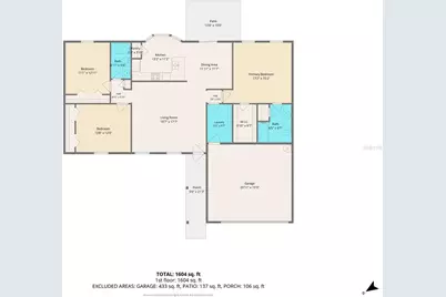 23 Redwood Run Course, Ocala, FL 34472 - Photo 29