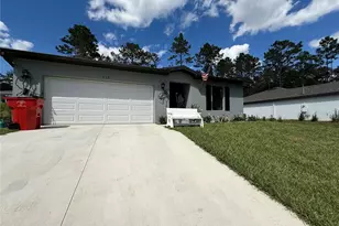589 W Duquet Pl, Citrus Springs, FL 34434 - Photo 1