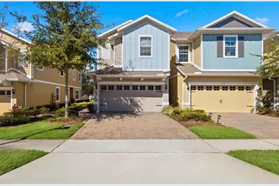 1161 Presidential Lane, Apopka, FL 32703 - Photo 1