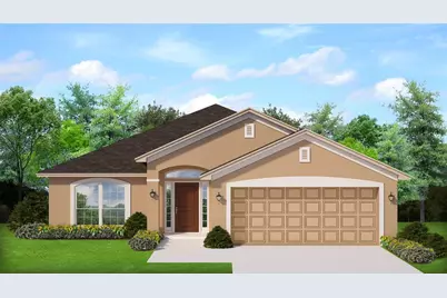 4416 SW 92nd Place Road, Ocala, FL 34476 - Photo 1