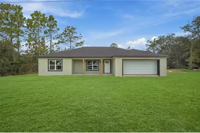 4358 SW Evergreen Court, Dunnellon, FL 34431 - Photo 1
