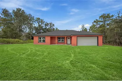22047 SW Surf Boulevard, Dunnellon, FL 34431 - Photo 1