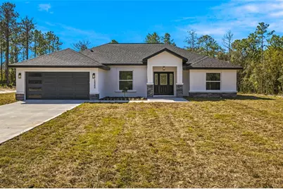 12342 SW 78th Place, Dunnellon, FL 34432 - Photo 1