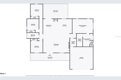 12567 SW 64th St Road, Ocala, FL 34481 - Photo 49