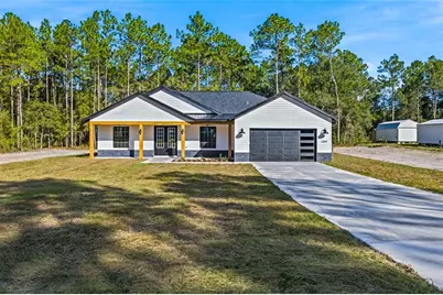 12567 SW 64th St Road, Ocala, FL 34481 - Photo 1