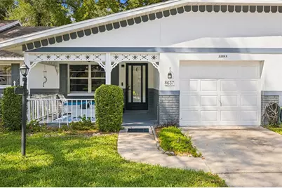 8637 SW 97th Lane Road #E, Ocala, FL 34481 - Photo 3