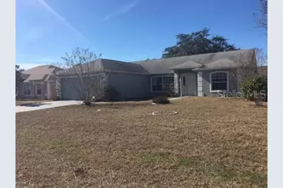 6452 SW 63rd Court, Ocala, FL 34474 - Photo 1