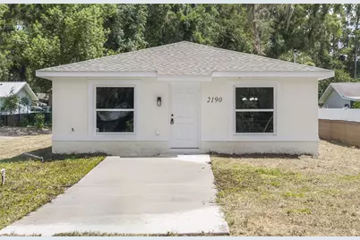 20073 SW Rainbow Lakes Boulevard, Dunnellon, FL 34431 - Photo 1