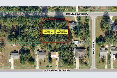 Tba SW Marine Blvd, Dunnellon, FL 34431 - Photo 1