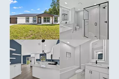 13504 SW 112th Place, Dunnellon, FL 34432 - Photo 1