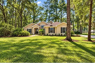 3875 SW 117th Avenue Road, Ocala, FL 34481 - Photo 1