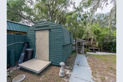 24855 NE 135th Street, Salt Springs, FL 32134 - Photo 39