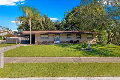 3435 SE 13th Street, Ocala, FL 34471 - Photo 1