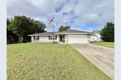 10860 SE 43rd Avenue, Belleview, FL 34420 - Photo 3
