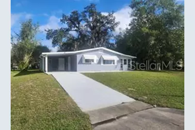 9075 SW 104th Lane, Ocala, FL 34481 - Photo 1