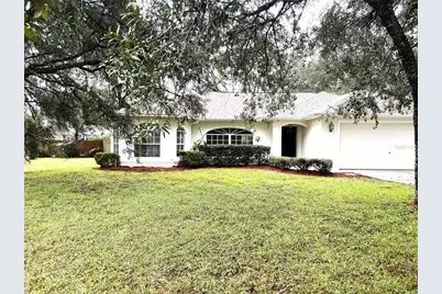 8919 N Mendoza Way, Citrus Springs, FL 34434 - Photo 35