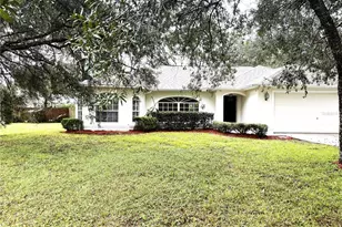 8919 N Mendoza Way, Citrus Springs, FL 34434 - Photo 35
