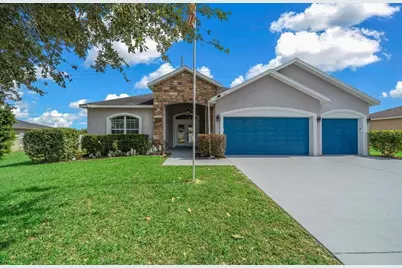 5044 SW 104th Loop, Ocala, FL 34476 - Photo 1
