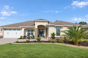 10555 SW 96th Lane Rd, Ocala, FL 34481 - Photo 1